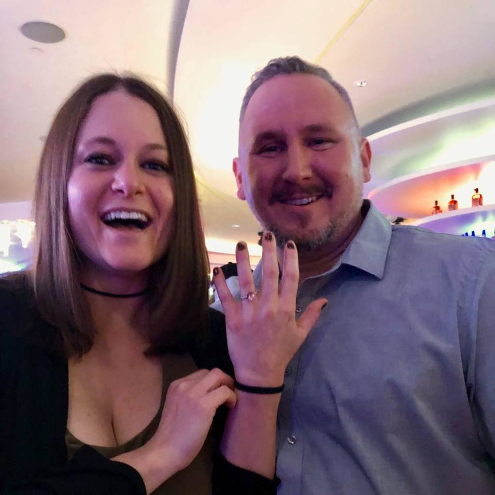 Meet your Posher, Maria